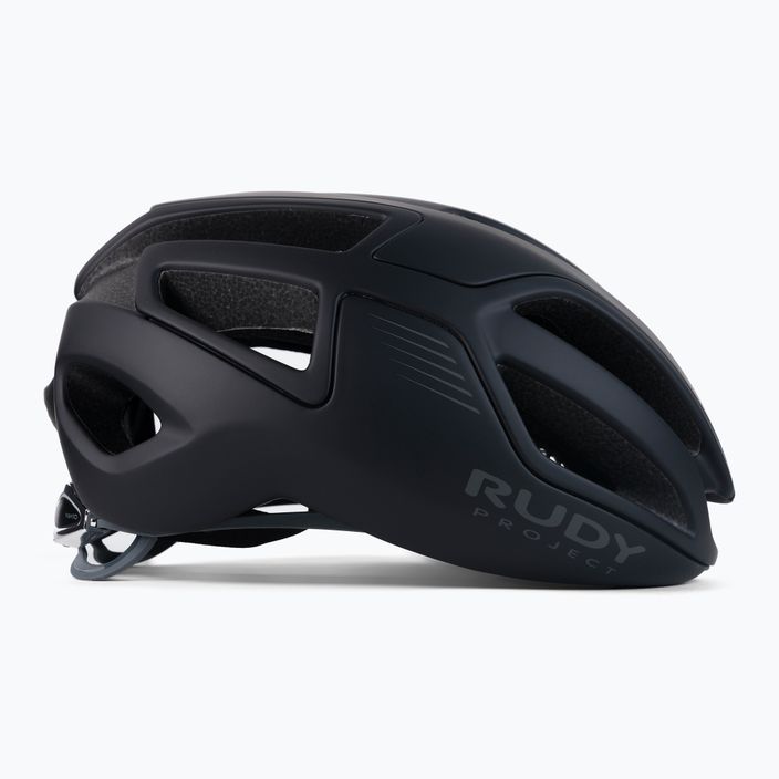 Rudy Project Spectrum bike helmet black HL650131 3