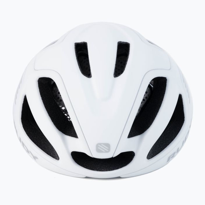 Rudy Project Spectrum white bicycle helmet HL650141 2