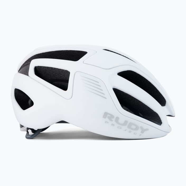 Rudy Project Spectrum white bicycle helmet HL650141 3