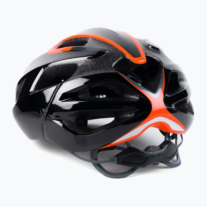 Rudy Project Strym bike helmet black HL640101 4