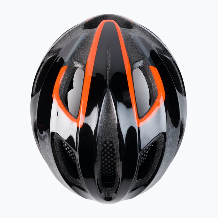 Rudy Project Strym bike helmet black HL640101 6