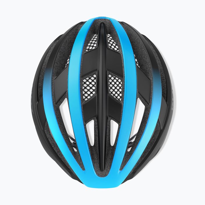 Rudy Project Venger Road bike helmet black-blue HL660160 10