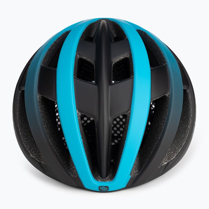 Rudy Project Venger Road bike helmet black-blue HL660160 2