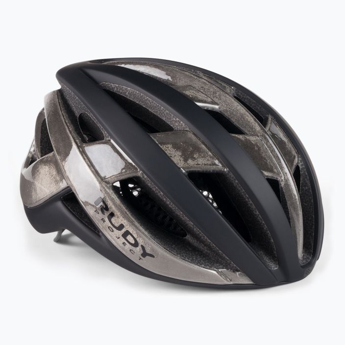 Rudy Project Venger bike helmet black HL661100