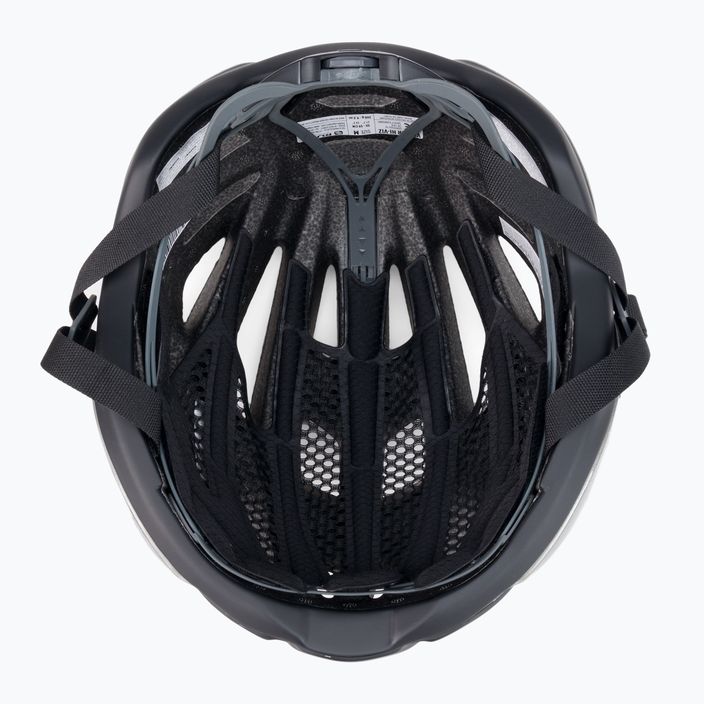 Rudy Project Venger bike helmet black HL661100 5