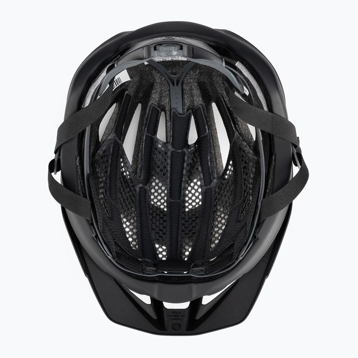Rudy Project Venger Cross MTB bike helmet black HL660041 5