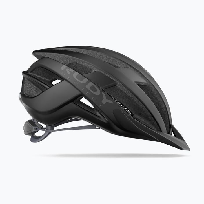 Rudy Project Venger Cross MTB bike helmet black HL660041 8