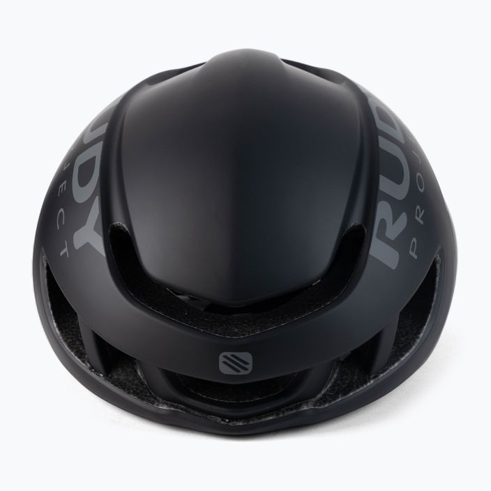 Rudy Project Nytron bike helmet black HL770001 2