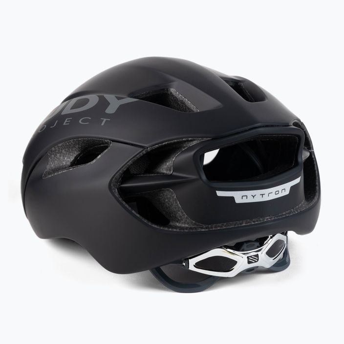 Rudy Project Nytron bike helmet black HL770001 4