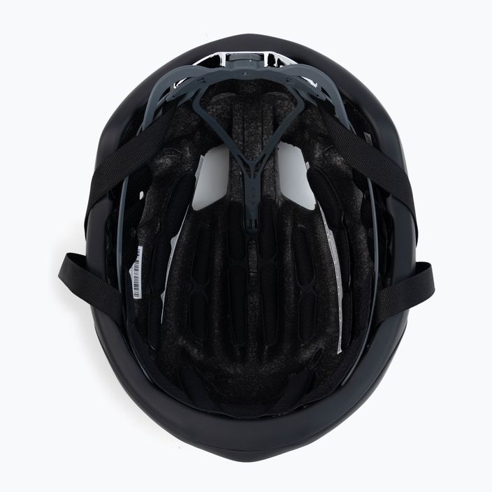 Rudy Project Nytron bike helmet black HL770001 5
