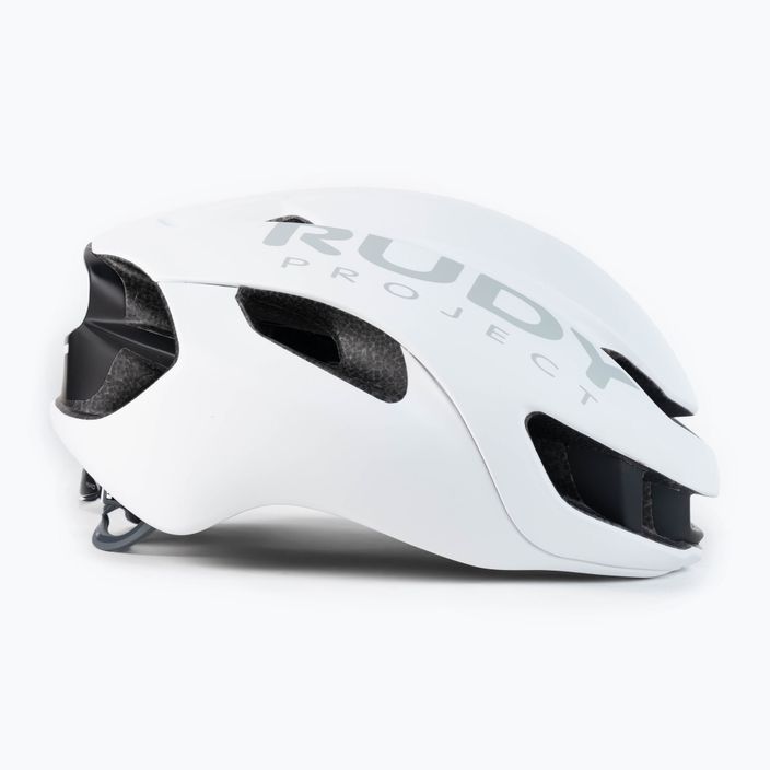 Rudy Project Nytron bicycle helmet white HL770011 3