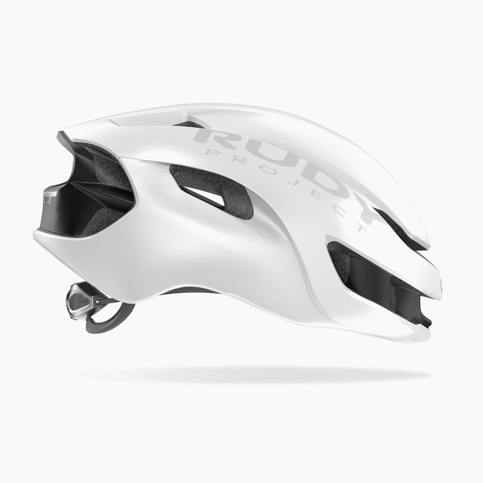 Rudy Project Nytron bicycle helmet white HL770011 11