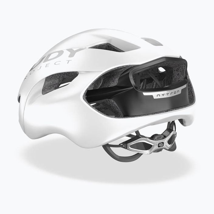 Rudy Project Nytron bicycle helmet white HL770011 12