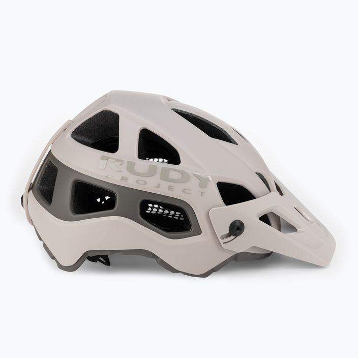 Rudy Project Protera+ bike helmet grey HL800111 3