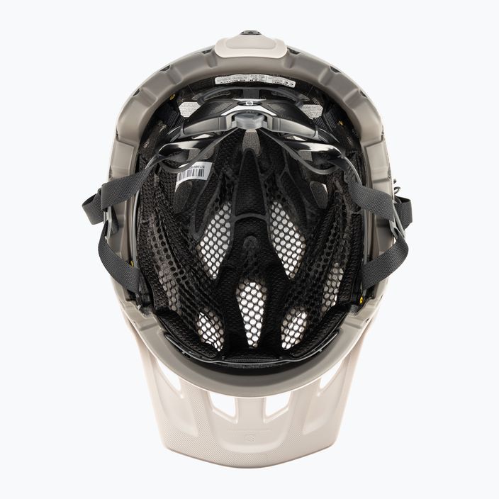 Rudy Project Protera+ bike helmet grey HL800111 5