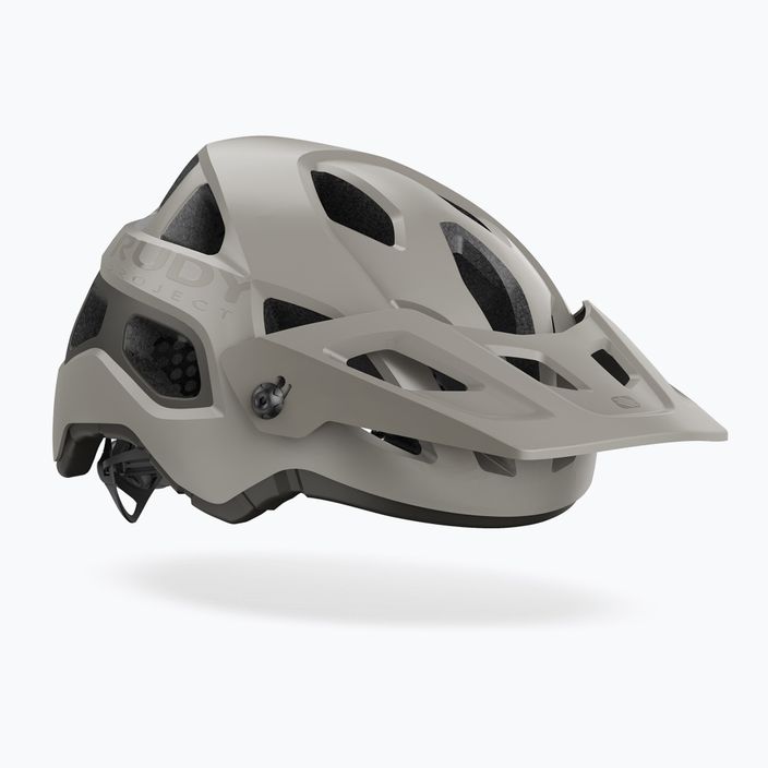 Rudy Project Protera+ bike helmet grey HL800111 6