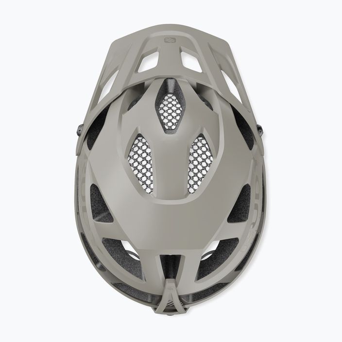 Rudy Project Protera+ bike helmet grey HL800111 10