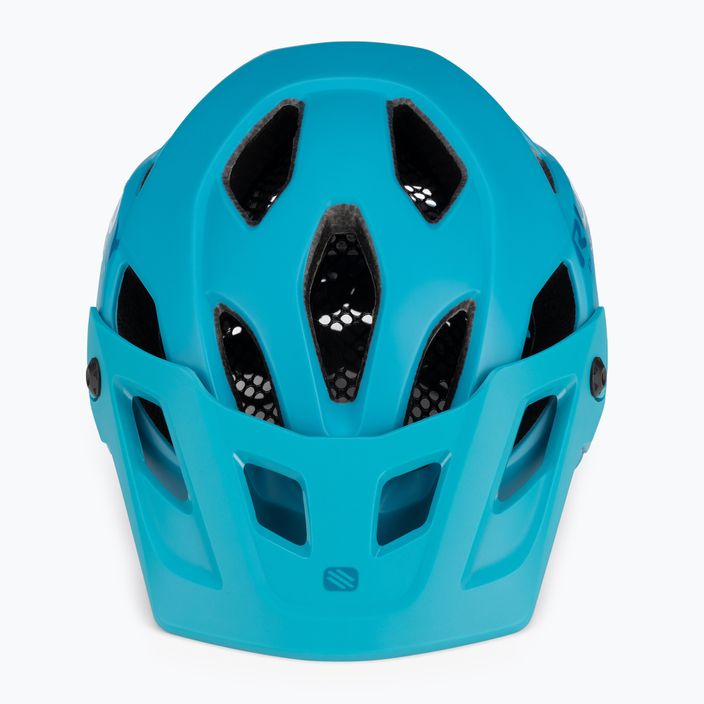 Rudy Project Protera+ bike helmet blue HL800121 2