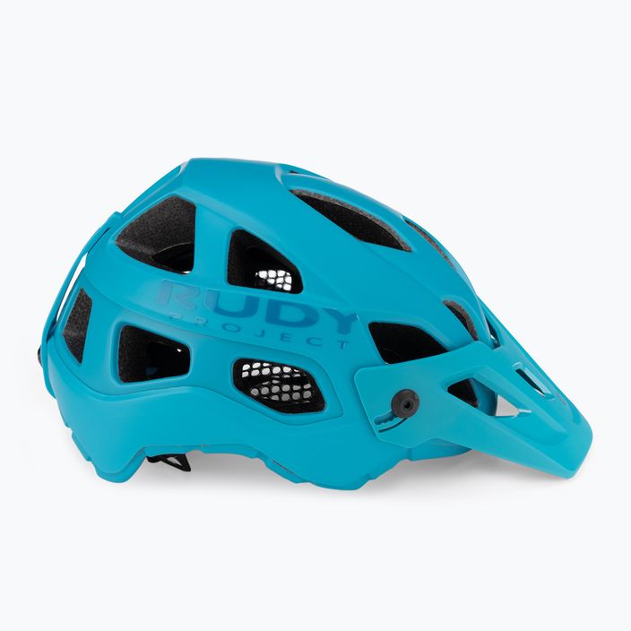 Rudy Project Protera+ bike helmet blue HL800121 3