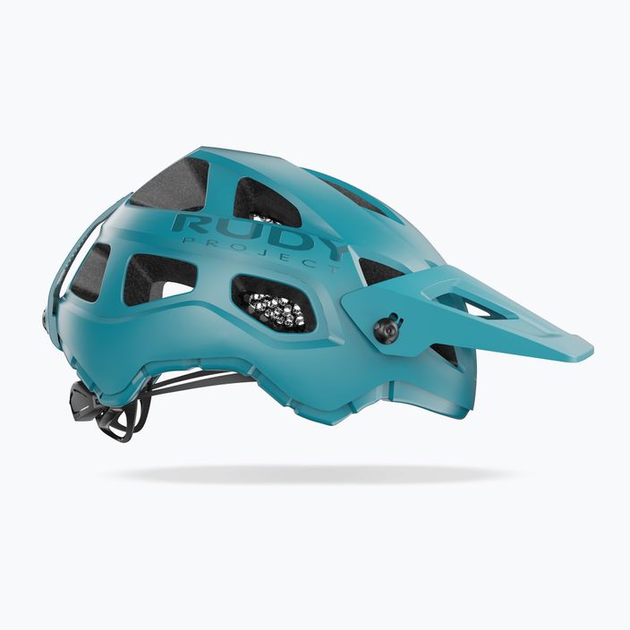 Rudy Project Protera+ bike helmet blue HL800121 8