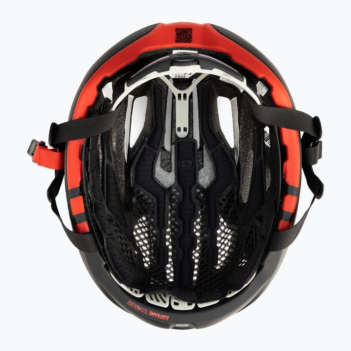Rudy Project Egos bike helmet black HL780000 5