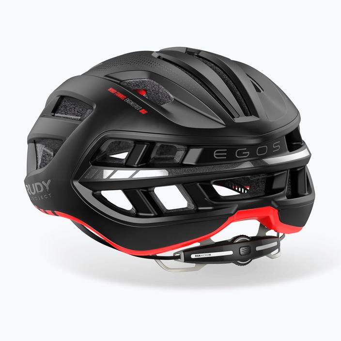 Rudy Project Egos bike helmet black HL780000 9