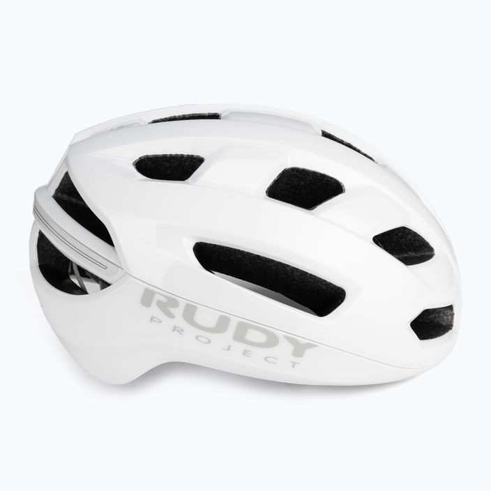 Rudy Project Skudo bicycle helmet white HL790011 3
