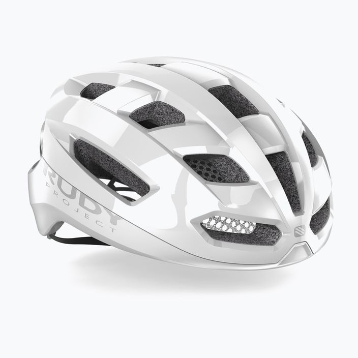 Rudy Project Skudo bicycle helmet white HL790011 6