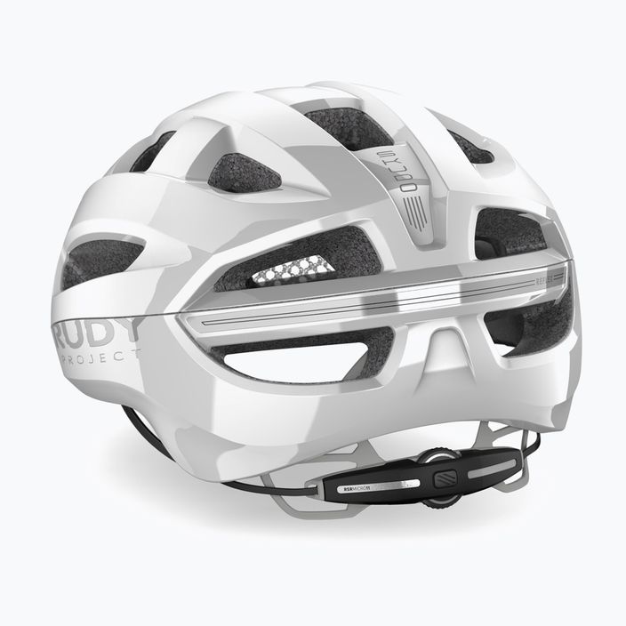 Rudy Project Skudo bicycle helmet white HL790011 9