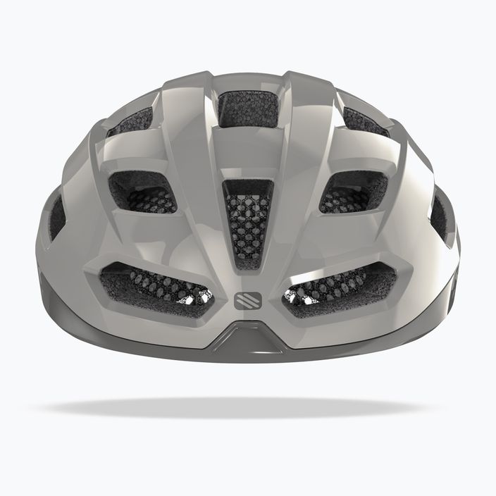 Rudy Project Skudo grey bicycle helmet HL790021 7