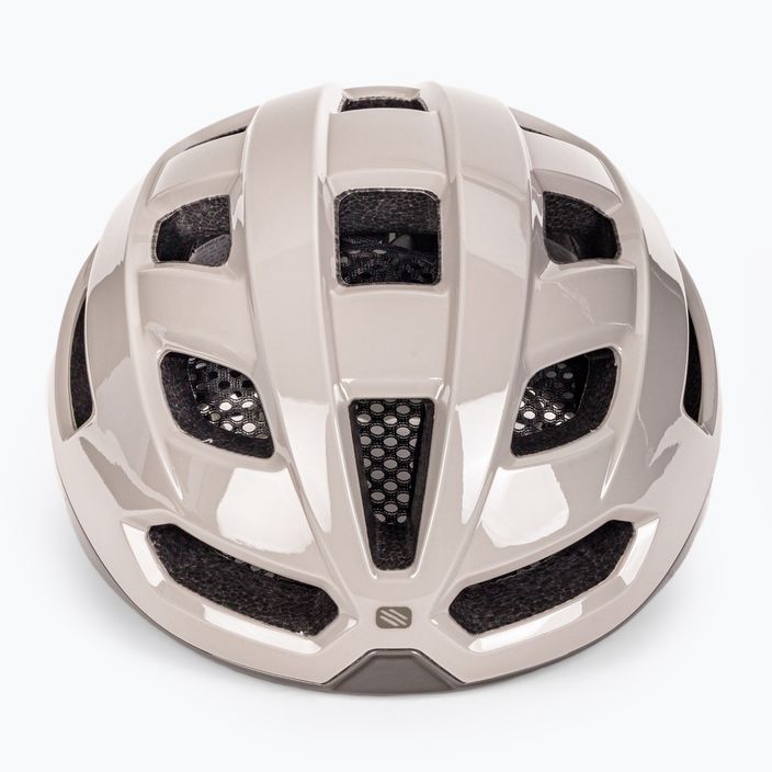 Rudy Project Skudo grey bicycle helmet HL790021 2