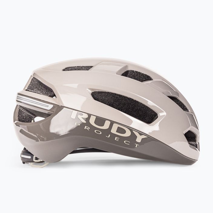 Rudy Project Skudo grey bicycle helmet HL790021 3