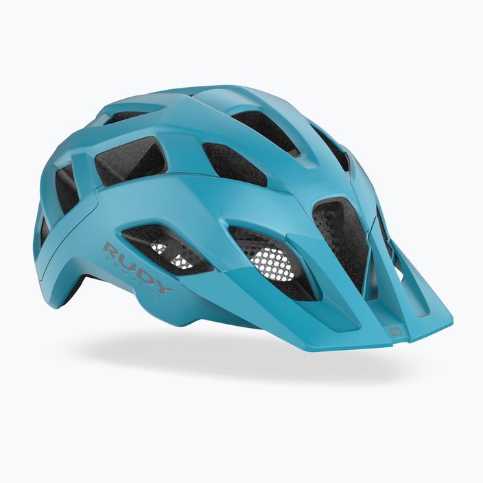 Rudy Project Crossway bike helmet blue HL760071 6