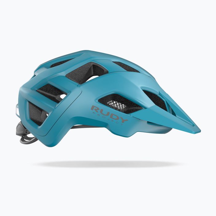 Rudy Project Crossway bike helmet blue HL760071 8