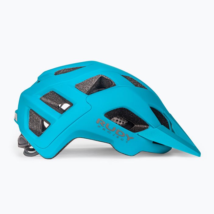 Rudy Project Crossway bike helmet blue HL760071 3