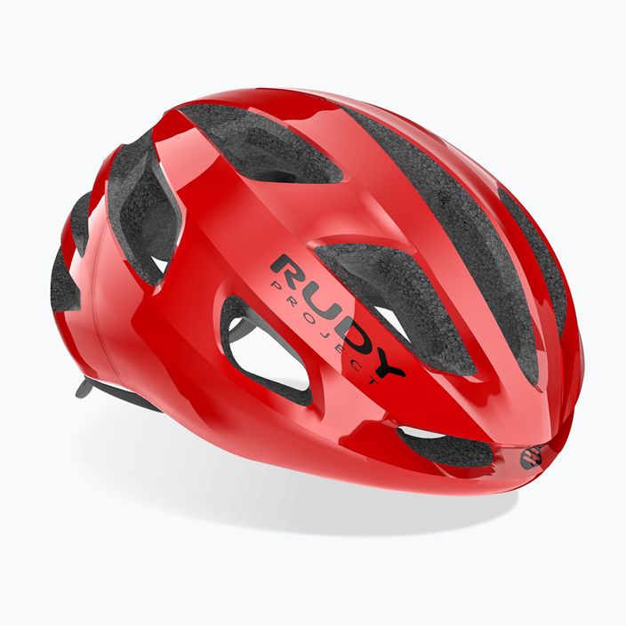 Rudy Project Strym Z bike helmet red HL820021 3