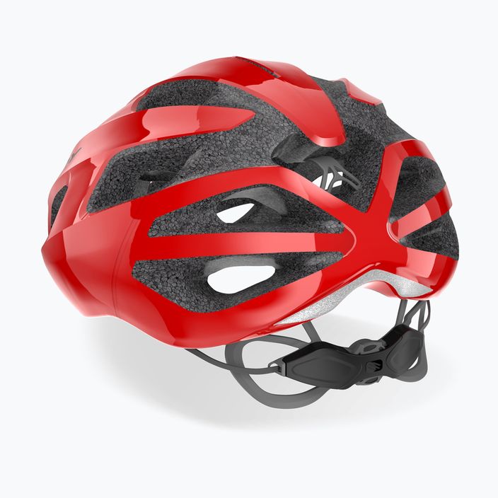 Rudy Project Strym Z bike helmet red HL820021 6