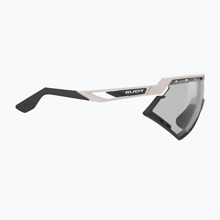 Rudy Project Defender sand matte/bumpers black/imp 2 photo 2 laser black sunglasses 3