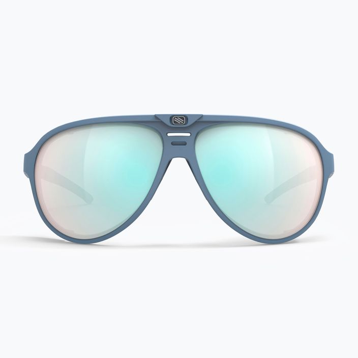 Rudy Project Stardash multilaser osmium/glacier matte sunglasses 2