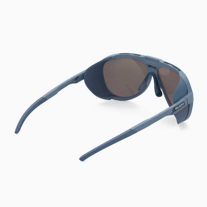 Rudy Project Stardash multilaser osmium/glacier matte sunglasses 5