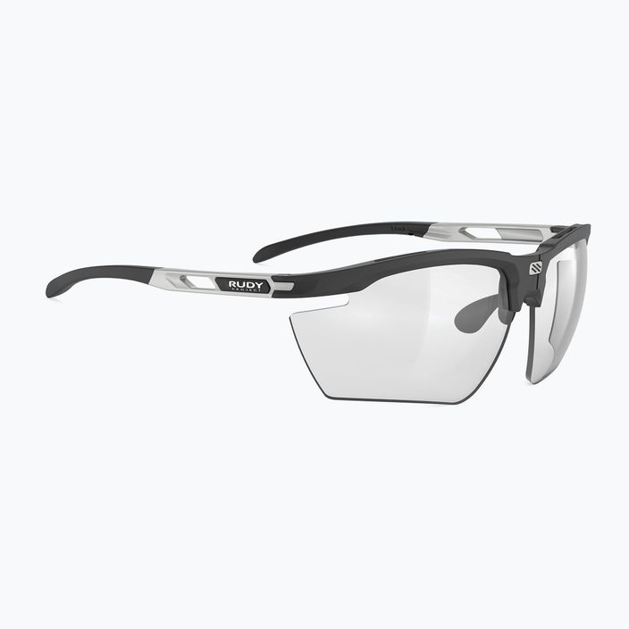Rudy Project Stardash charcoal matte/hi-altitude sunglasses