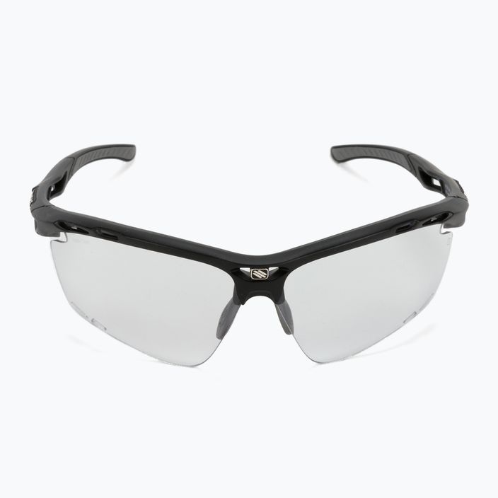 Rudy Project Propulse black matte/impactx photochromic 2 black cycling glasses SP6273060000 3