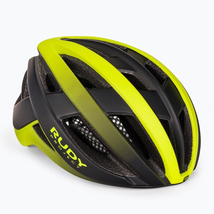 Rudy Project Venger Road bike helmet yellow HL660121 2