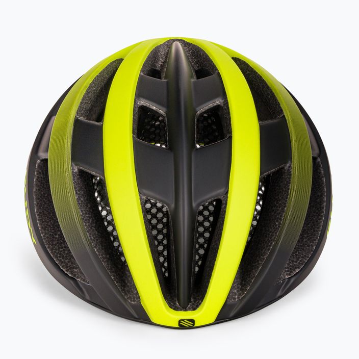 Rudy Project Venger Road bike helmet yellow HL660121 3