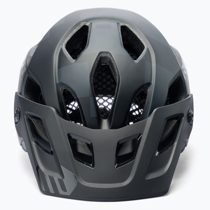 Rudy Project Protera + black bicycle helmet HL800011 2
