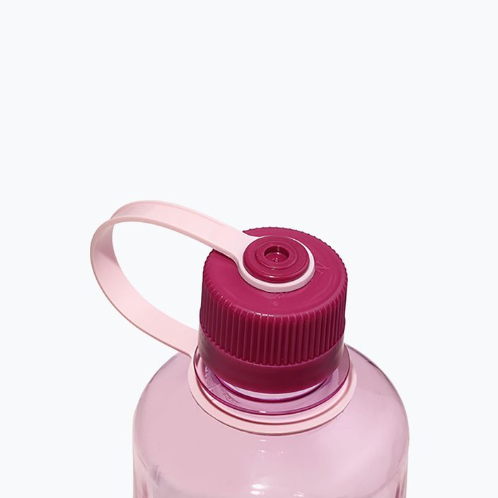 Nalgene Narrow Mouth 473 ml travel bottle cosmo 3