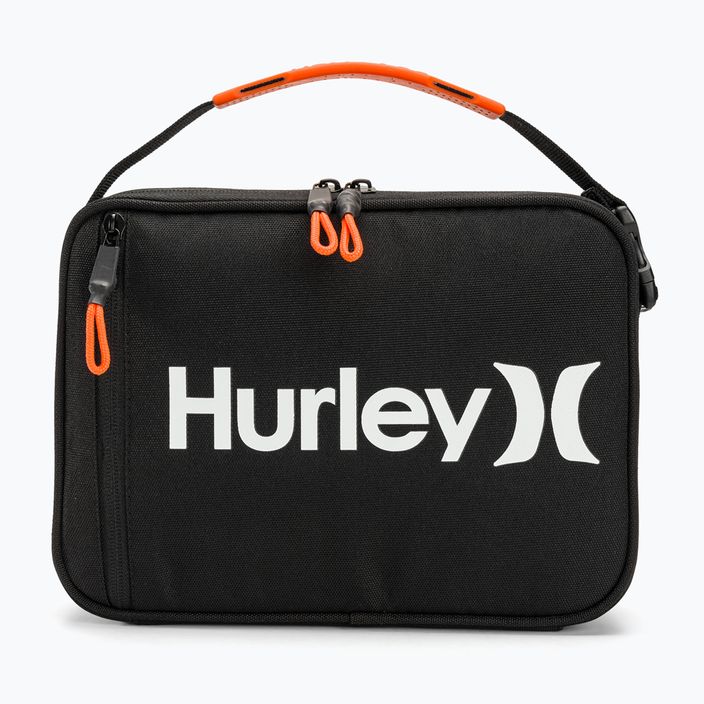 Hurley Groundswell Lunch bag black 2