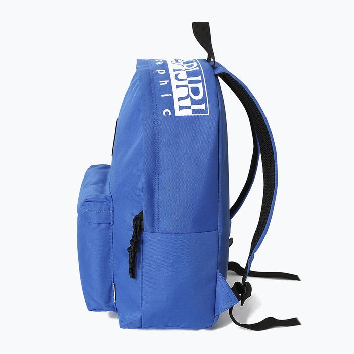 Napapijri backpack NP0A4EU1 20 l azul 3