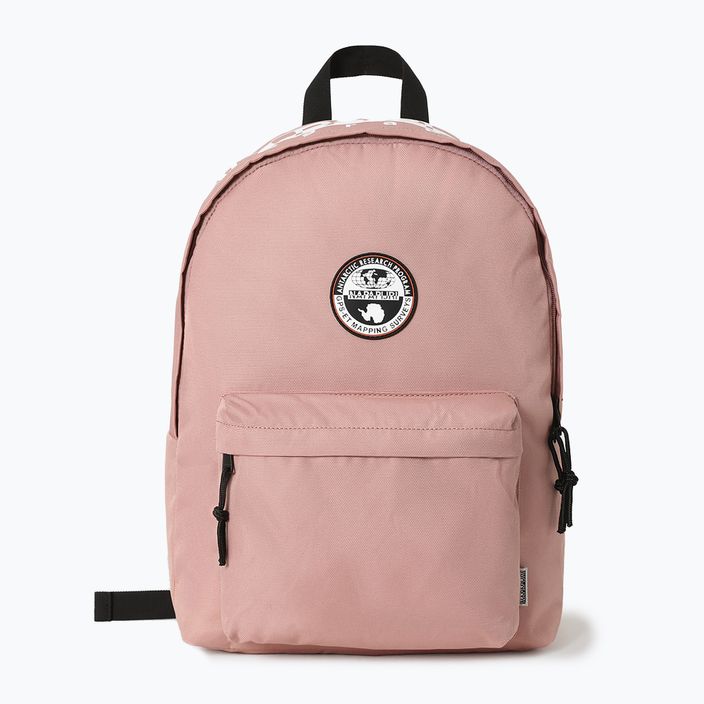 Napapijri backpack NP0A4EU1 20 l rosa