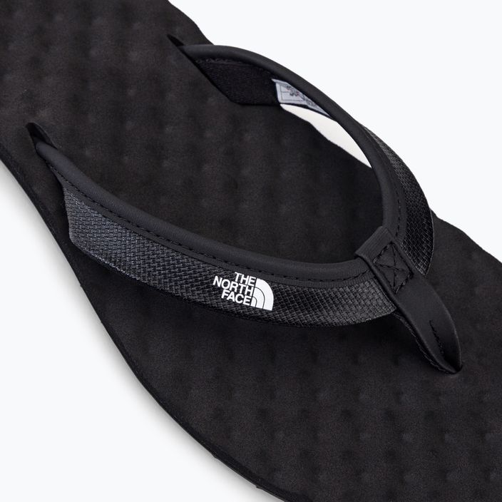 The North Face Base Camp Mini II women's flip flops black NF0A47ABKY41 7